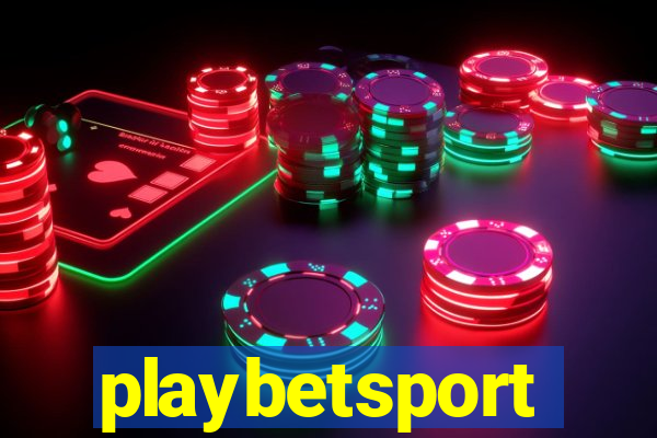 playbetsport