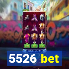 5526 bet