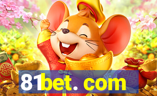 81bet. com