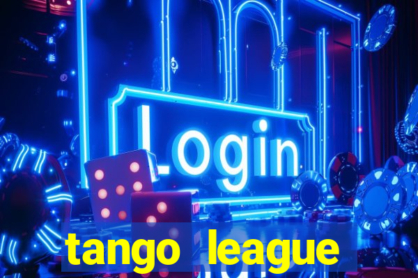 tango league hospitality rio