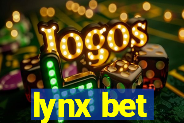 lynx bet