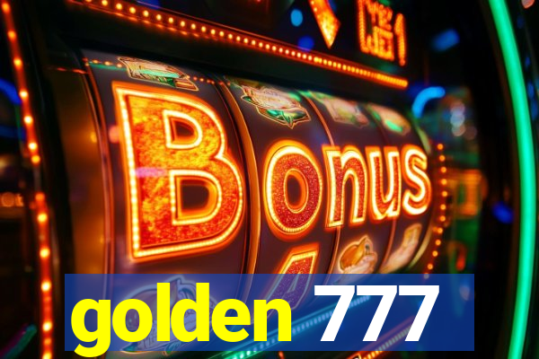 golden 777