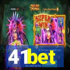 41bet