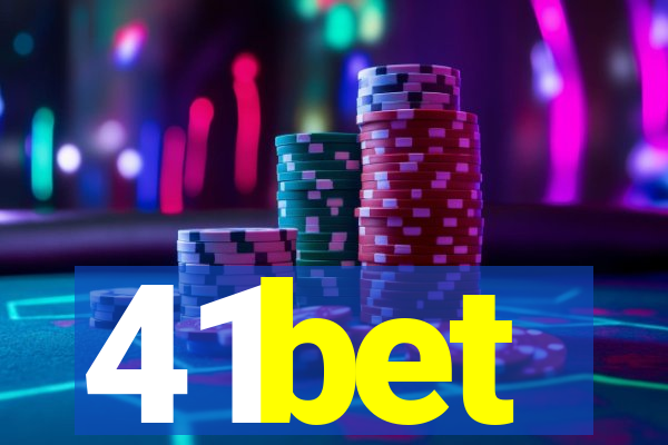 41bet