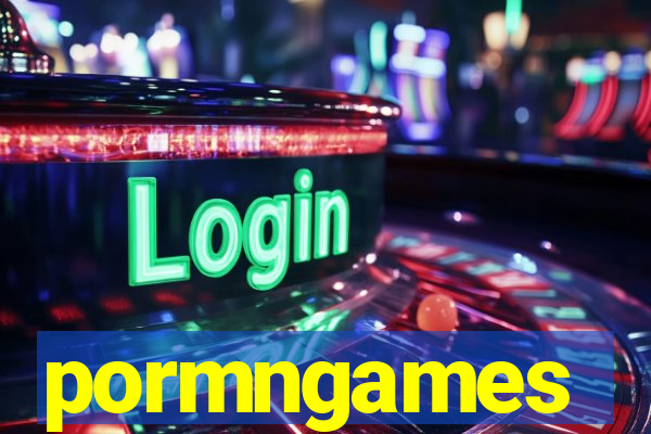 pormngames