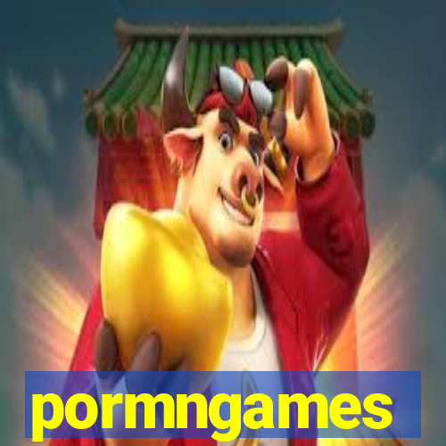 pormngames