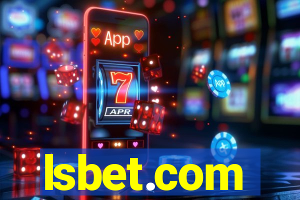 lsbet.com