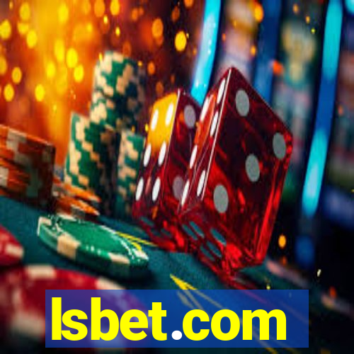 lsbet.com