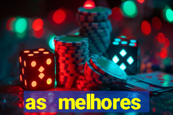 as melhores plataformas de jogo online