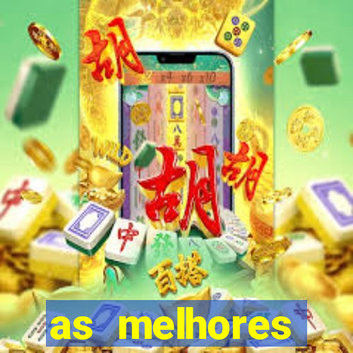 as melhores plataformas de jogo online