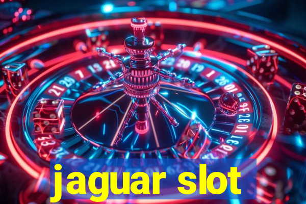 jaguar slot