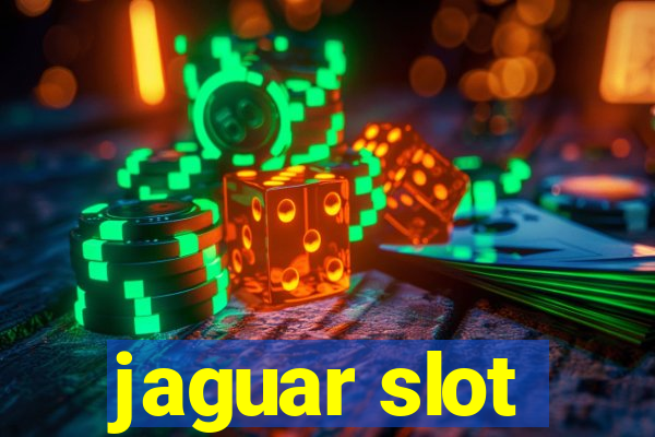 jaguar slot