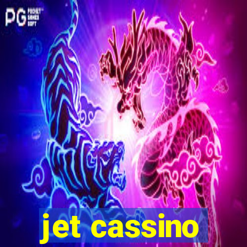 jet cassino