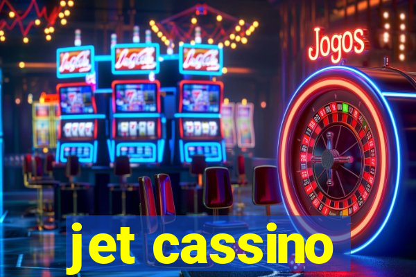 jet cassino