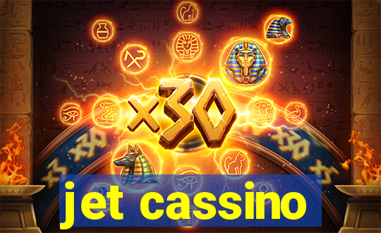 jet cassino