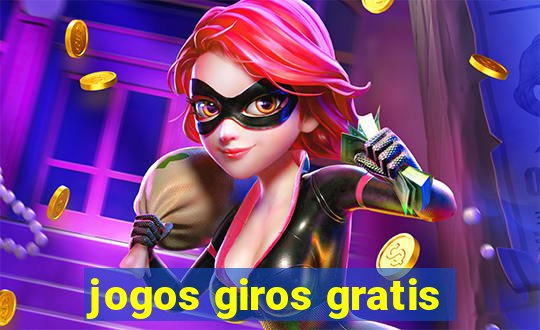 jogos giros gratis