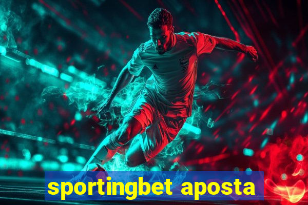 sportingbet aposta