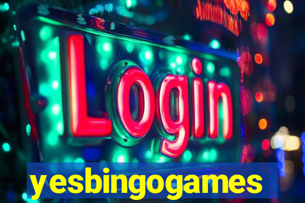 yesbingogames