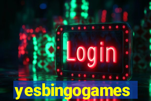 yesbingogames