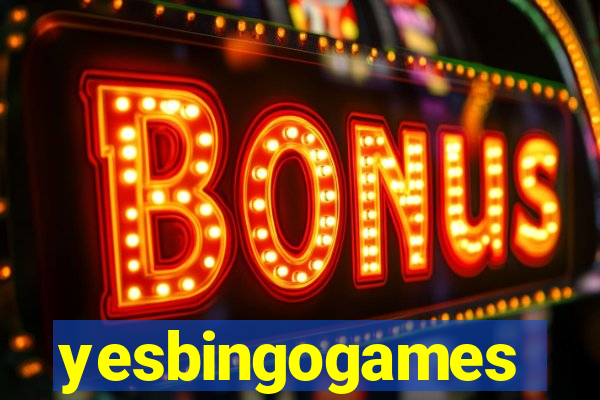 yesbingogames