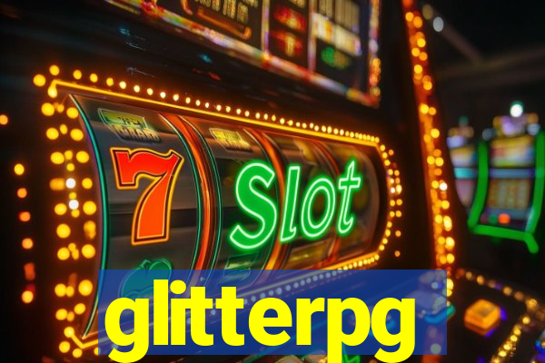 glitterpg