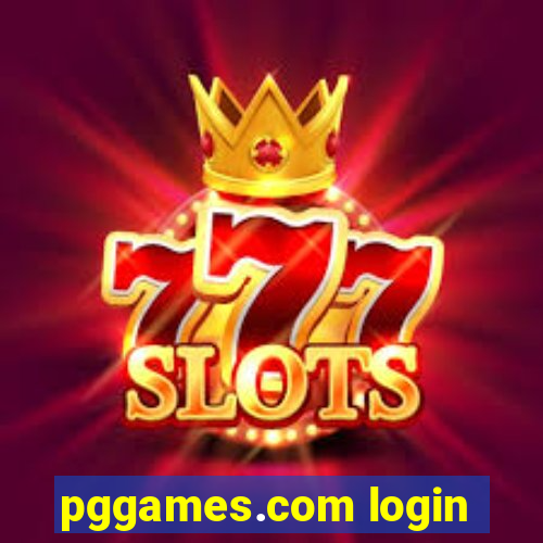 pggames.com login