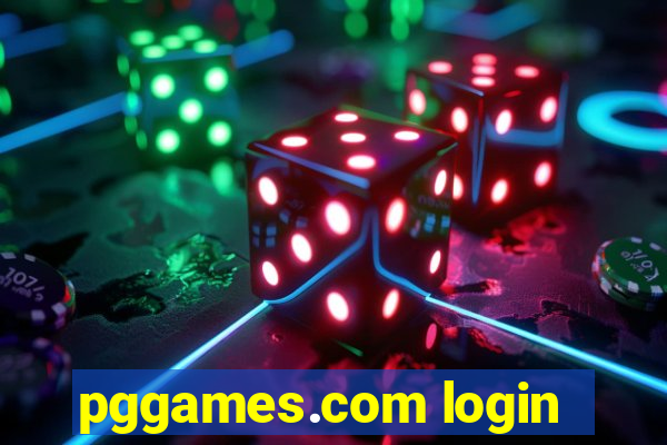 pggames.com login