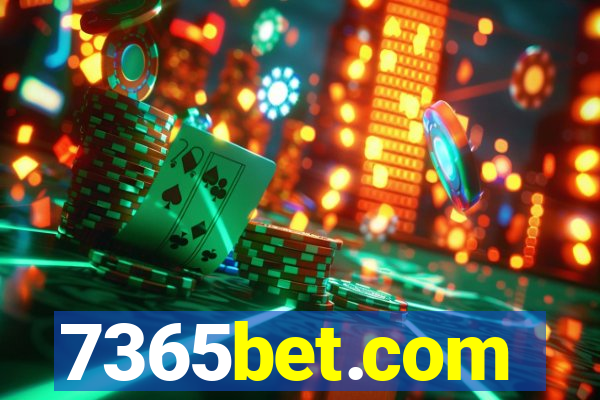 7365bet.com