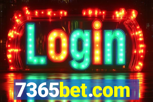 7365bet.com