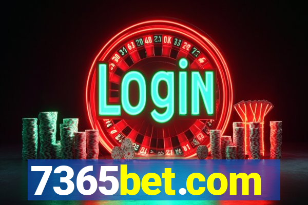 7365bet.com