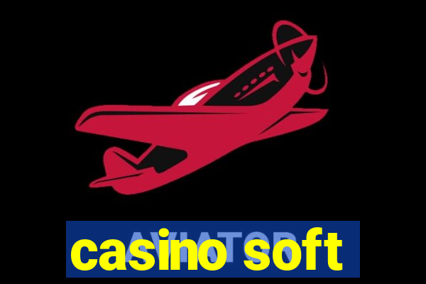 casino soft