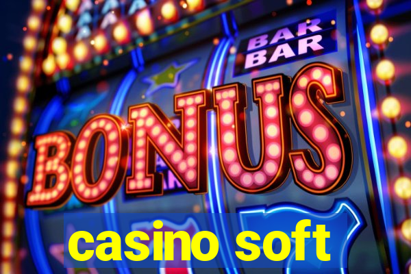 casino soft