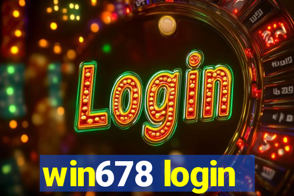 win678 login