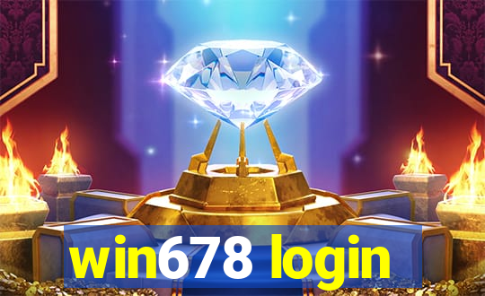 win678 login