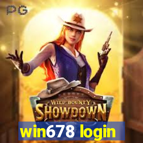 win678 login