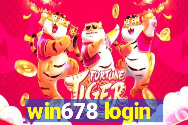 win678 login