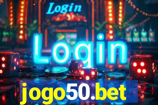 jogo50.bet