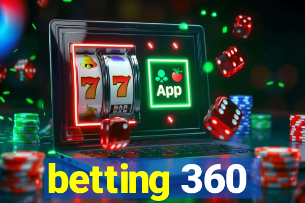 betting 360