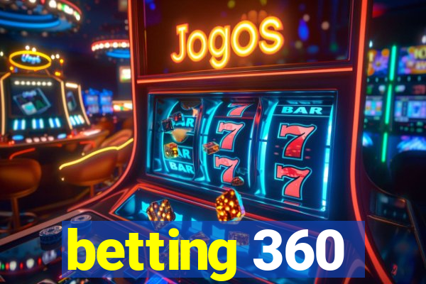 betting 360