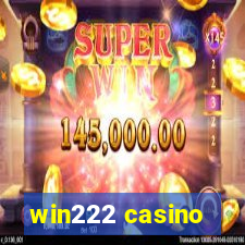 win222 casino