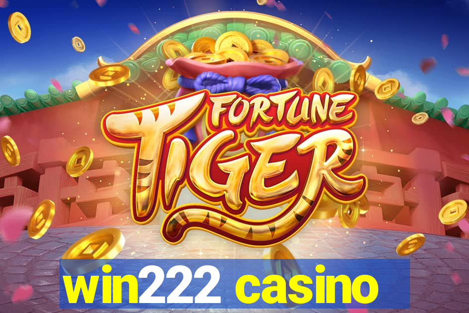 win222 casino