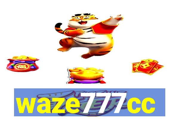 waze777cc