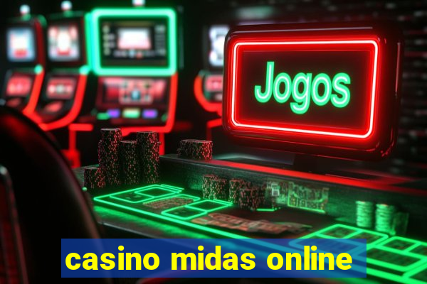 casino midas online