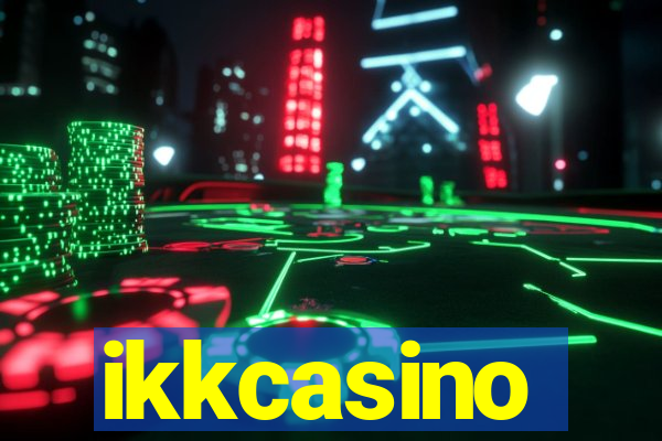 ikkcasino