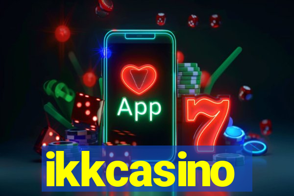 ikkcasino