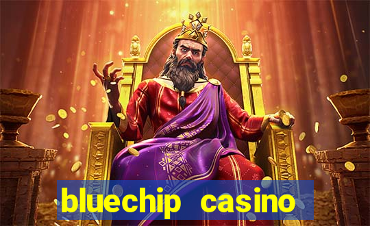 bluechip casino customer care