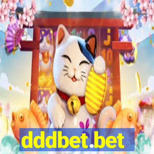 dddbet.bet