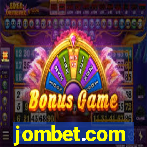 jombet.com