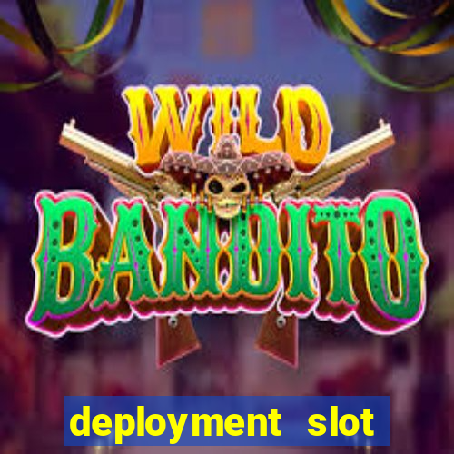 deployment slot swap with preview