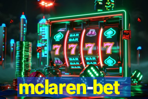 mclaren-bet